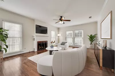 2524 Daisy Lane, Fort Worth, TX 76111 - Photo 7