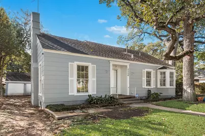 2524 Daisy Lane, Fort Worth, TX 76111 - Photo 3