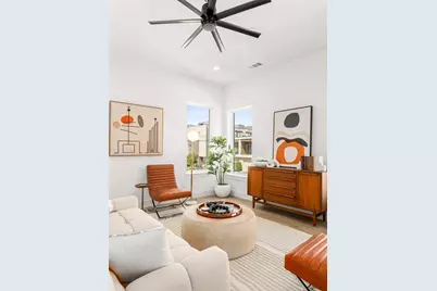 2015 N Prairie Avenue #102, Dallas, TX 75204 - Photo 19