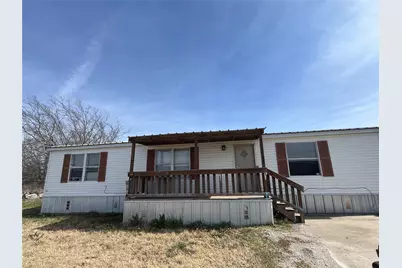 9713 County Road 3605, Quinlan, TX 75474 - Photo 1