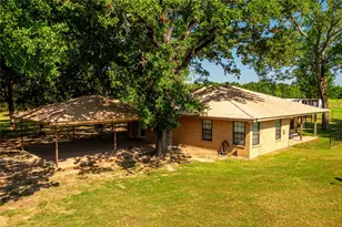 4542 Fireman's Ln, Lone Oak, TX 75453 - Photo 1