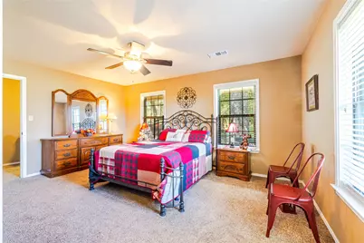 4542 Firemans Lane, Lone Oak, TX 75453 - Photo 17