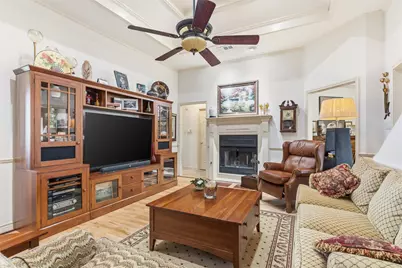 3429 Nottingham Drive, Denton, TX 76209 - Photo 5