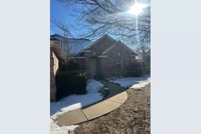 1005 Karen Street, Aubrey, TX 76227 - Photo 1