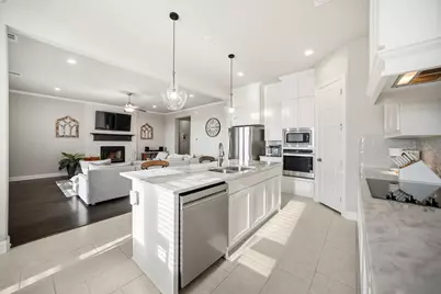 151 Evening Fire Drive, Waxahachie, TX 75167 - Photo 9