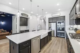 2312 Plover Ln, Argyle, TX 76226 - Photo 13