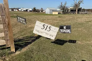 515 Country Road 176, Whitesboro, TX 76273 - Photo 1