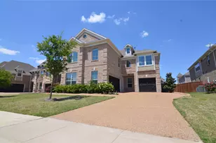 964 Park Ridge Dr, Allen, TX 75013 - Photo 1
