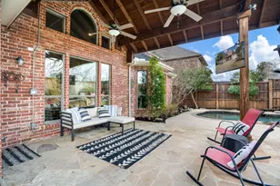 4849 Glen Heather Dr, Frisco, TX 75034 - Photo 33