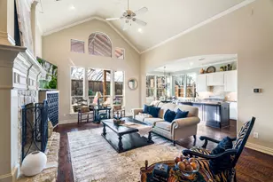 4849 Glen Heather Dr, Frisco, TX 75034 - Photo 9