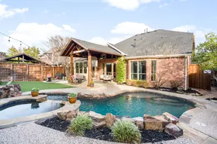 4849 Glen Heather Dr, Frisco, TX 75034 - Photo 35