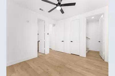 2015 N Prairie Avenue #107, Dallas, TX 75204 - Photo 17