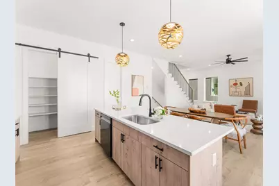 2015 N Prairie Avenue #107, Dallas, TX 75204 - Photo 1