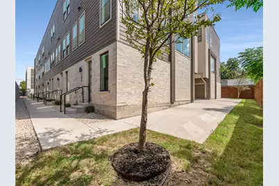 2015 N Prairie Avenue #107, Dallas, TX 75204 - Photo 31