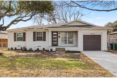 1010 Noble Avenue, Carrollton, TX 75006 - Photo 1