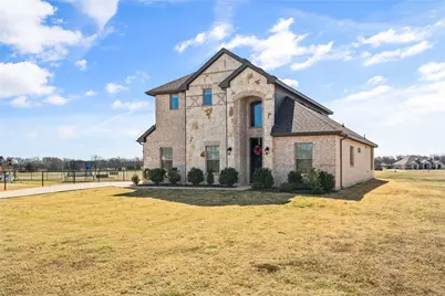6017 Mango Drive, Sanger, TX 76266 - Photo 1