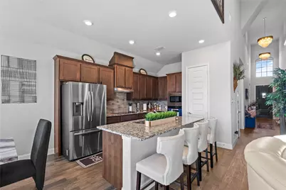 6017 Mango Drive, Sanger, TX 76266 - Photo 11