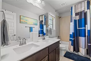 6017 Mango Dr, Sanger, TX 76266 - Photo 27