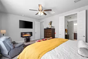6017 Mango Dr, Sanger, TX 76266 - Photo 19