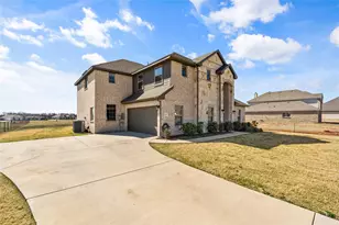 6017 Mango Dr, Sanger, TX 76266 - Photo 3