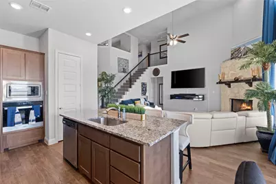 6017 Mango Drive, Sanger, TX 76266 - Photo 9