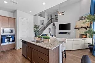 6017 Mango Dr, Sanger, TX 76266 - Photo 9