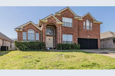 1019 Morningside Drive, Grand Prairie, TX 75052 - Photo 1