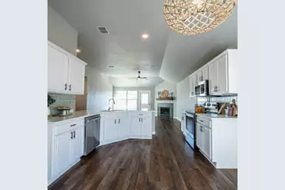 8554 Prairie Fire Drive, Fort Worth, TX 76131 - Photo 5