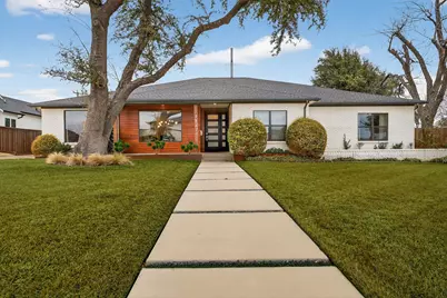 7147 Lavendale Avenue, Dallas, TX 75230 - Photo 1