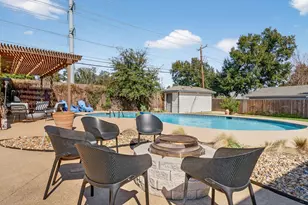 7147 Lavendale Ave, Dallas, TX 75230 - Photo 19