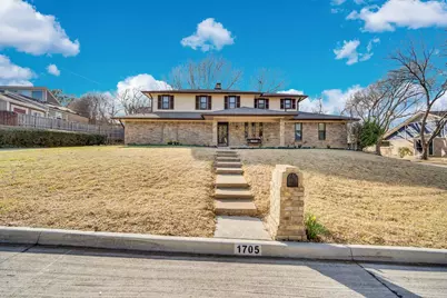 1705 Northtown Drive, Grand Prairie, TX 75050 - Photo 1