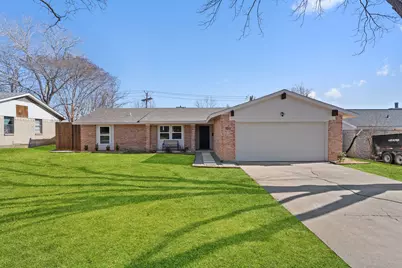 1512 Springbrook Drive, Mesquite, TX 75149 - Photo 1