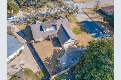 6901 Miramar Circle, Fort Worth, TX 76126 - Photo 37