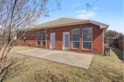 11849 Rodeo Drive, Frisco, TX 75035 - Photo 27