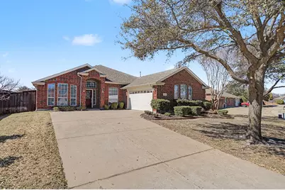 11849 Rodeo Drive, Frisco, TX 75035 - Photo 3