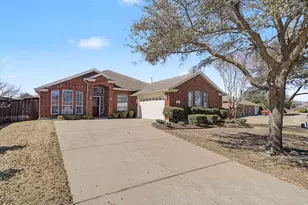 11849 Rodeo Dr, Frisco, TX 75035 - Photo 3