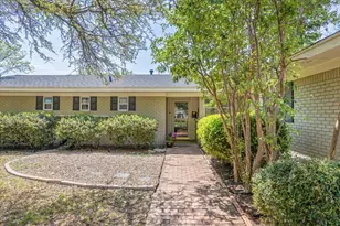 4109 Bilglade Rd, Fort Worth, TX 76109 - Photo 3