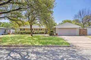 4109 Bilglade Rd, Fort Worth, TX 76109 - Photo 1