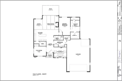 4529 Sapphire Way, Caney City, TX 75148 - Photo 3