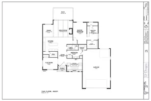 4529 Sapphire Way, Caney City, TX 75148 - Photo 3