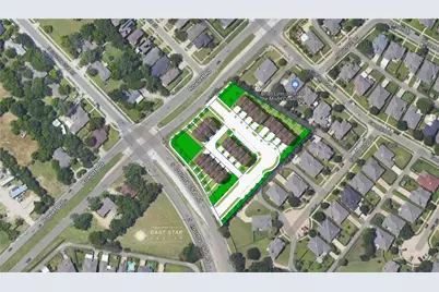 1314 Rowlett Road, Garland, TX 75043 - Photo 3