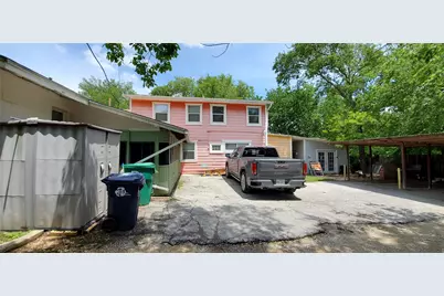 1015 S Welch Street #C, Denton, TX 76201 - Photo 1