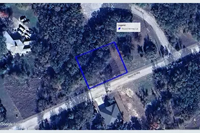 Tbd Round Hill Way, Bridgeport, TX 76426 - Photo 5