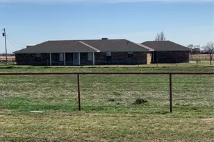 781 January Ln, Ponder, TX 76259 - Photo 1