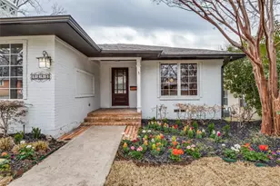 7242 Alexander Dr, Dallas, TX 75214 - Photo 3