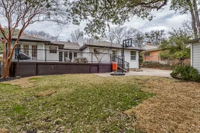 7242 Alexander Drive, Dallas, TX 75214 - Photo 25