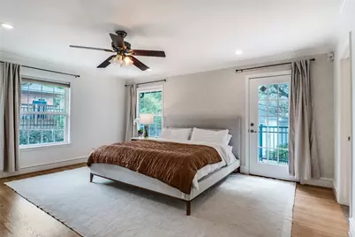 7242 Alexander Drive, Dallas, TX 75214 - Photo 15