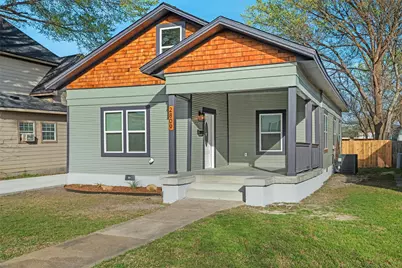 2809 Travis Avenue, Fort Worth, TX 76110 - Photo 3