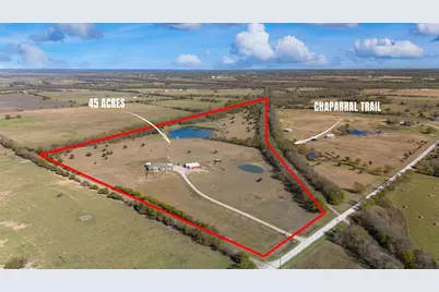 3794 County Road 1089, Celeste, TX 75423 - Photo 3