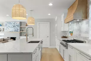 8344 San Cristobal Dr, Dallas, TX 75218 - Photo 9